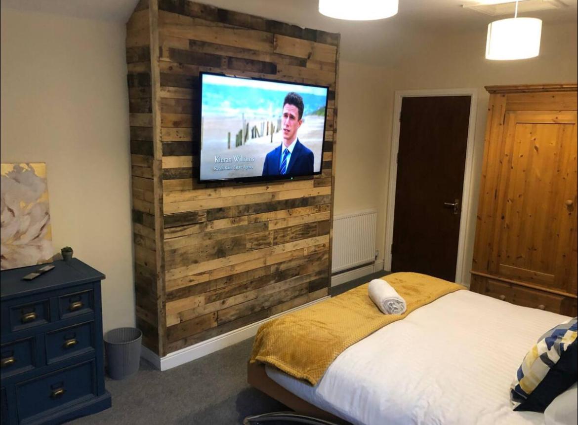 106 Brynmill - Room 7 - B&B Sketty