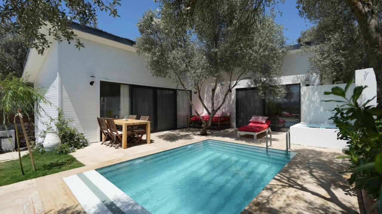 Zai Jardin - B&B