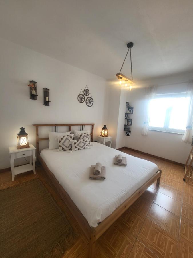 Spring Water House - B&B Olho Marinho