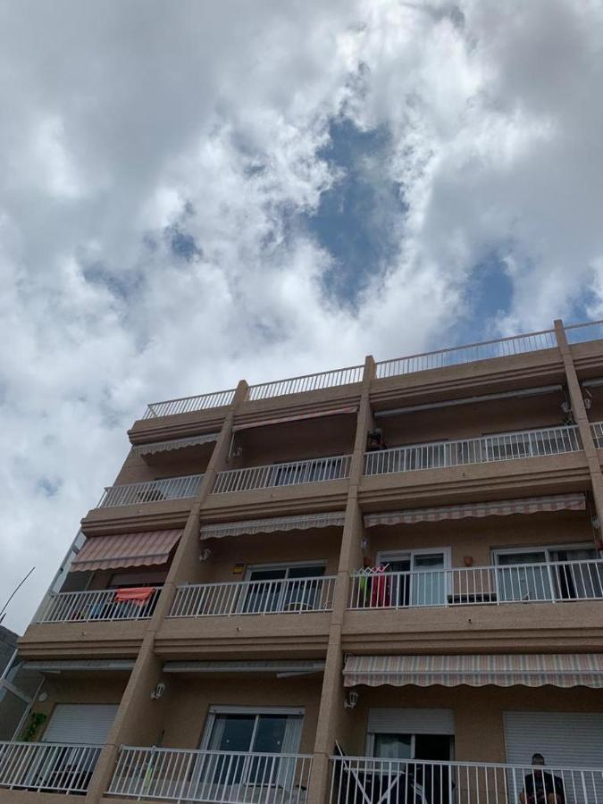 Apartamentos Vista Bahia - B&B Los Cristianos