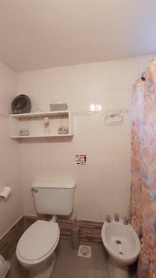 Monoambiente Osvaldo - B&B