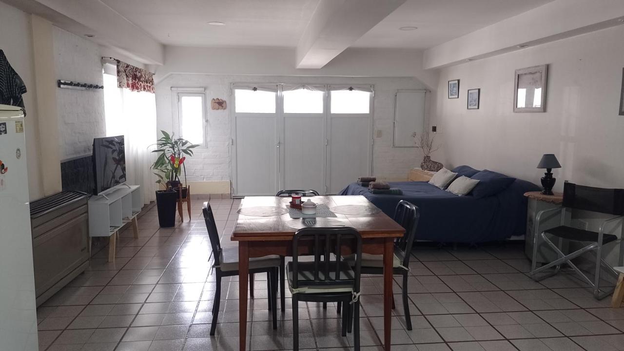 Monoambiente Osvaldo - B&B