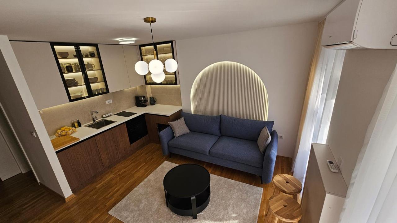 Sila apartman Vrnjačka Banja - Ferienwohnung Vrnjačka Banja