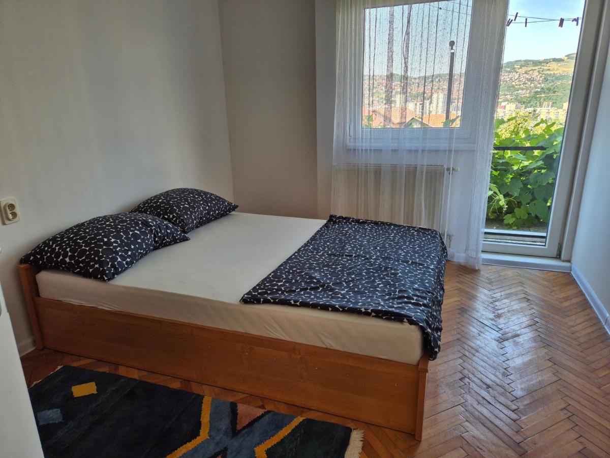 Golden View Apartment - B&B Sarajevo