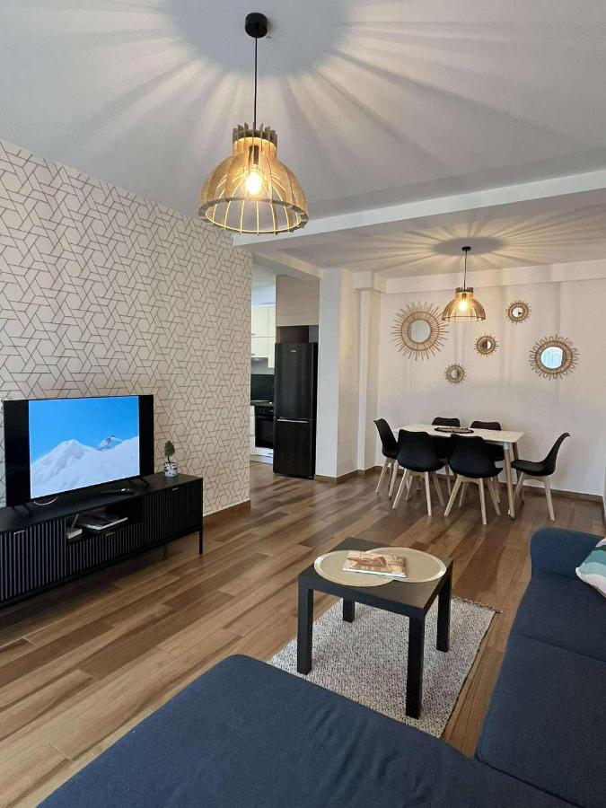 Apartament Sara