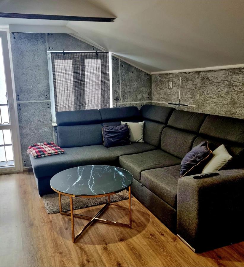 Dom Kopernica 5 - B&B