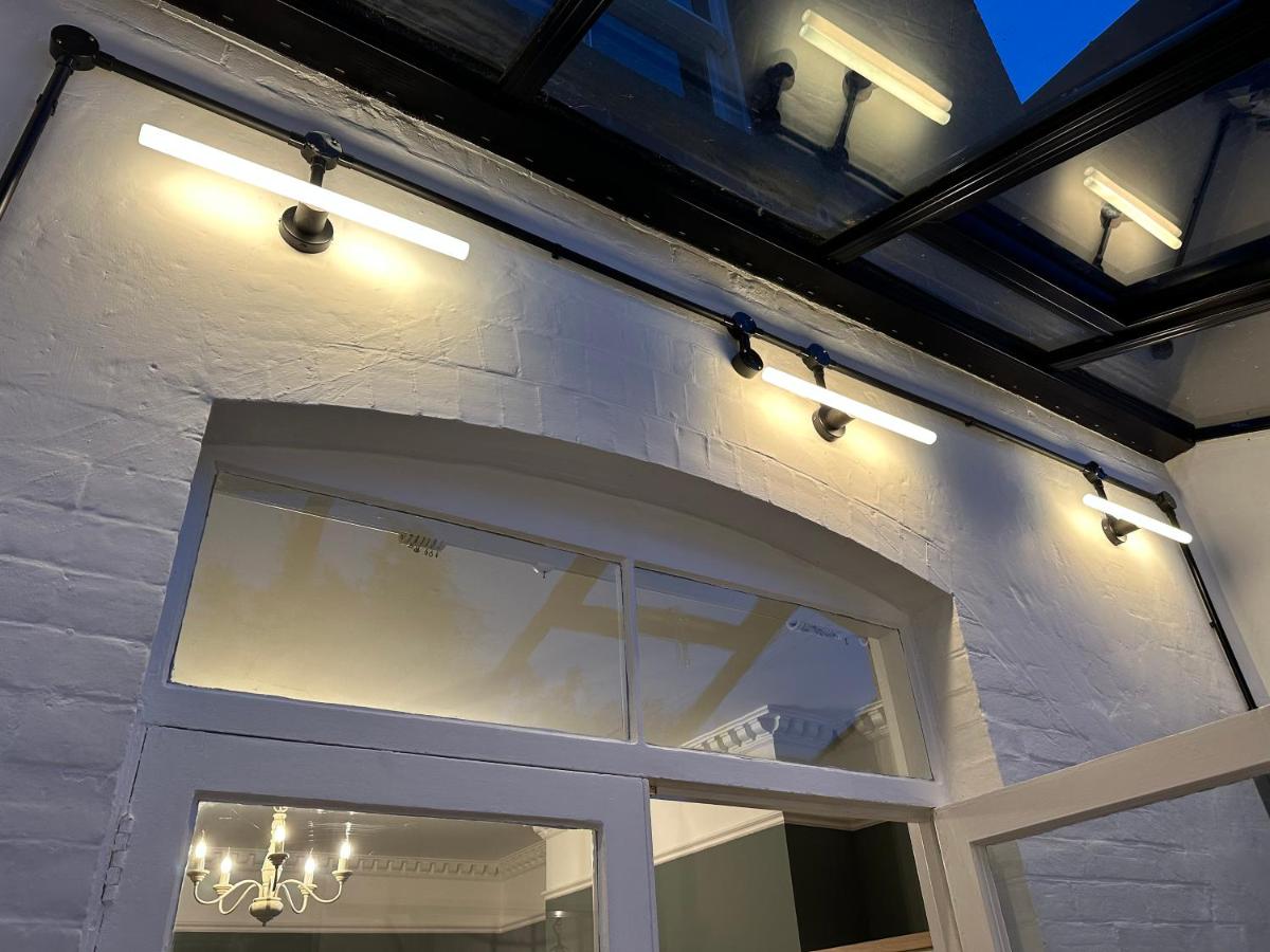 The Garden Flat - B&B Dorchester
