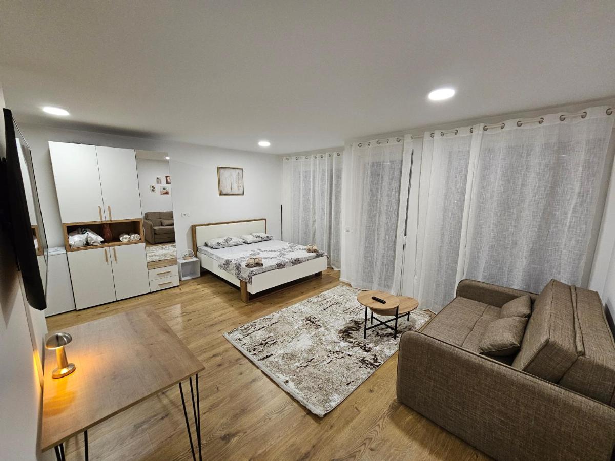 River stone studio - B&B Prizren