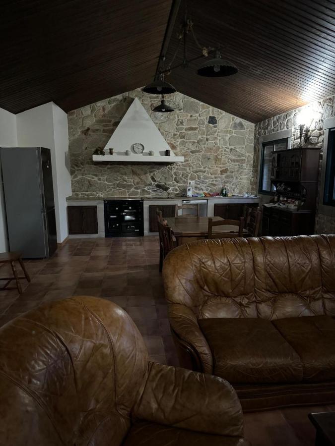 Casa Paxora - Ferienwohnung Burgueira