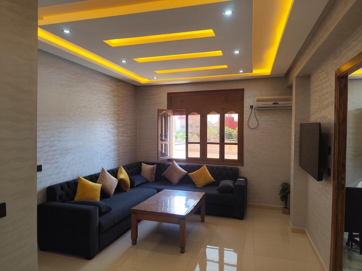 Stilvolles Apartment in Nador - B&B
