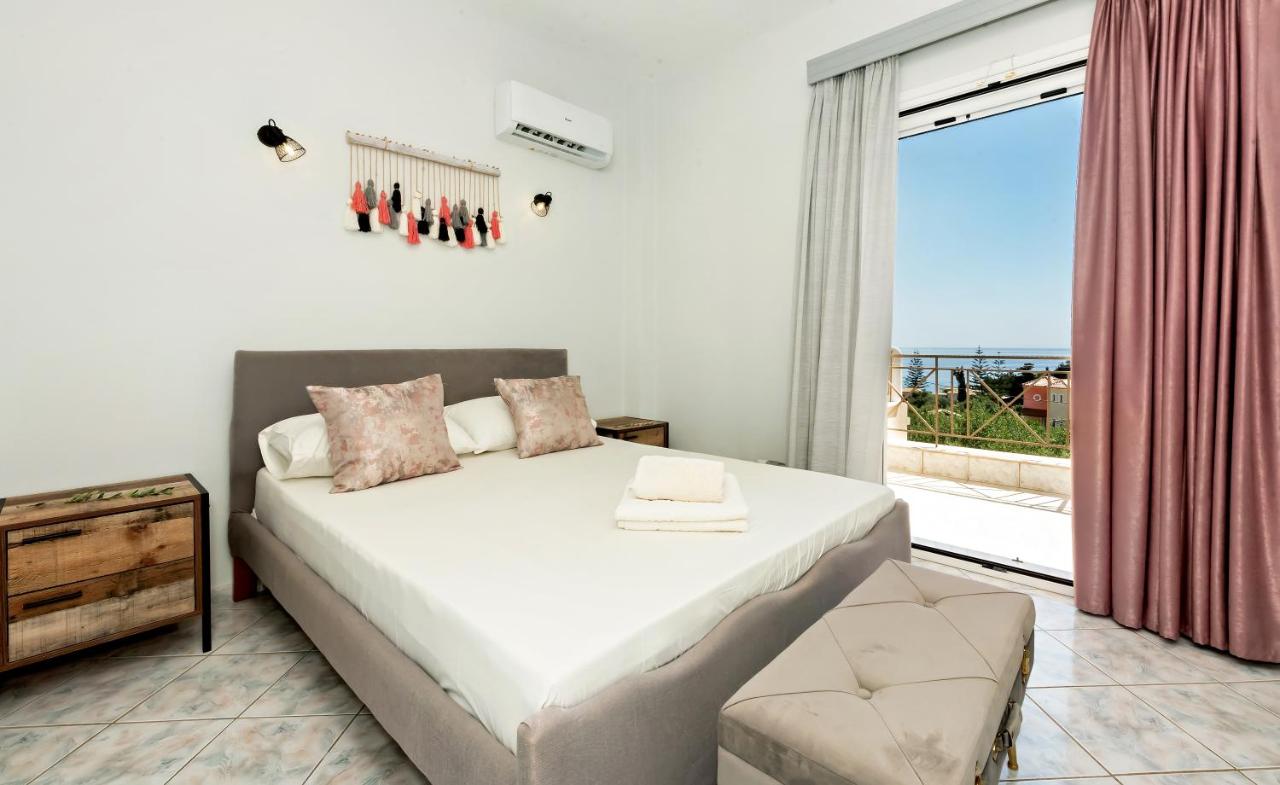 Apartment mit Meerblick