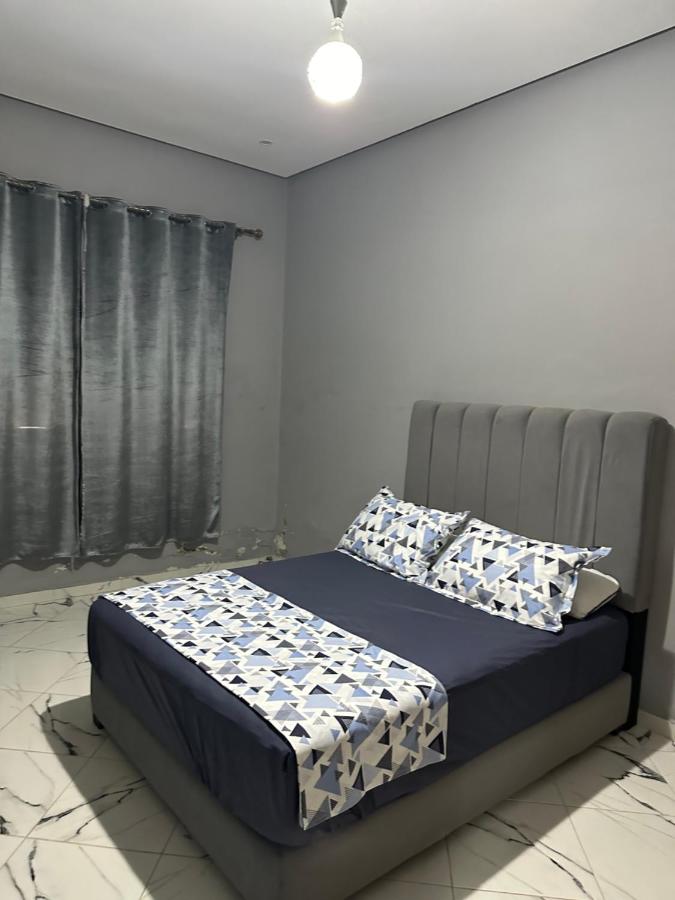 اقامة المعهد - B&B Nador
