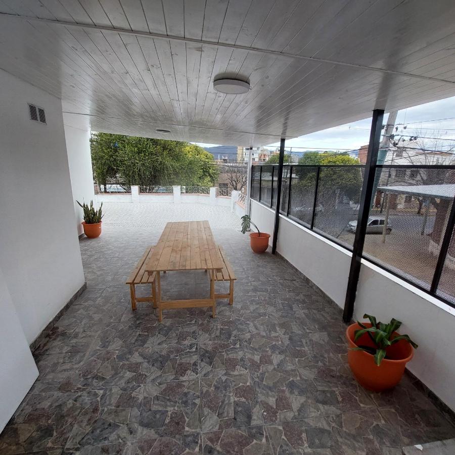 El Milagro 1 - Bed and Breakfast Salta