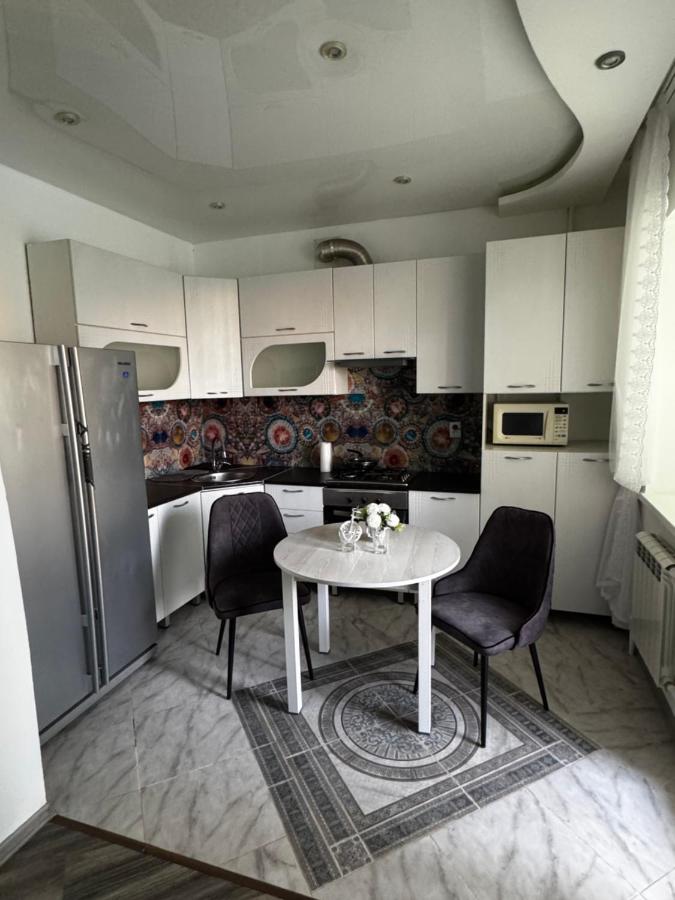 Квартира лучшая - Ferienwohnung Aqtöbe