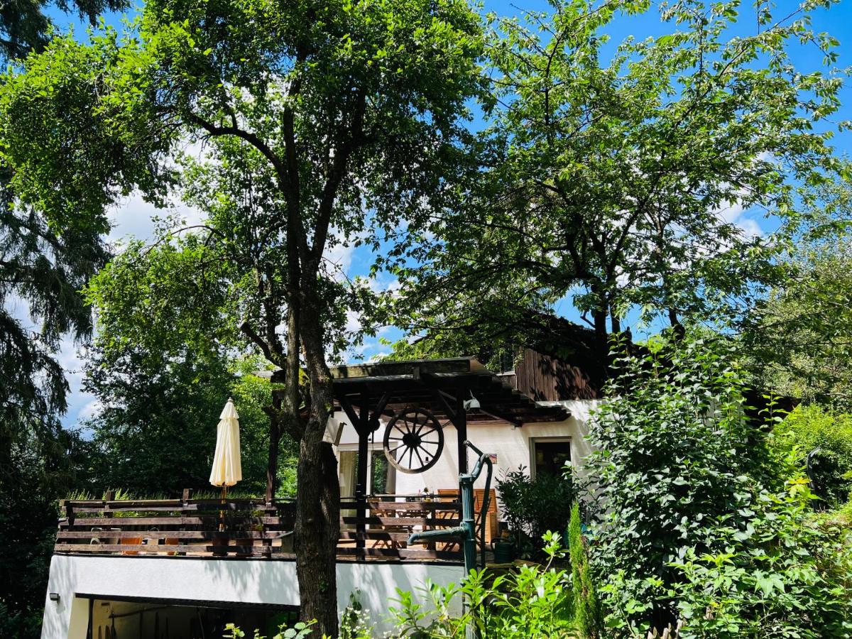 Ferienhaus Schott Prichsenstadt - Chambres d’hôtes Prichsenstadt