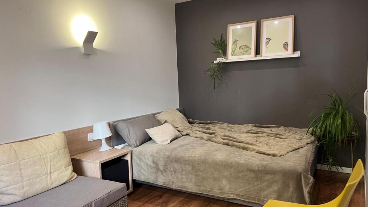 Caka80A 2 - B&B Riga