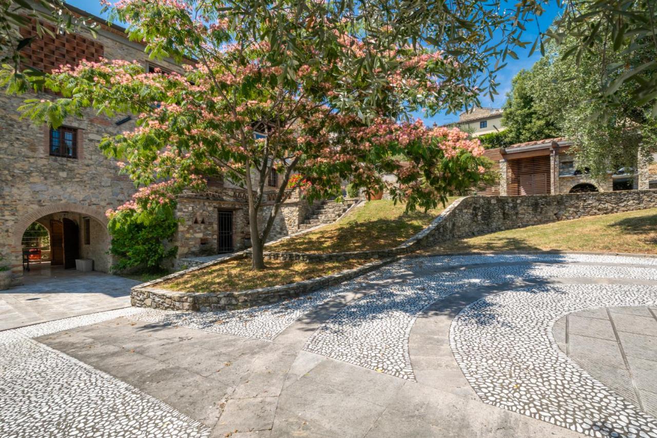 Villa Alta Vista - Ferienwohnung Corsanico-Bargecchia
