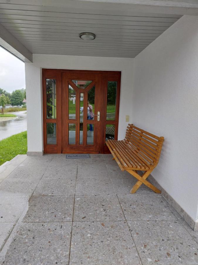 Ferienwohnung Lissi - B&B Ottobeuren