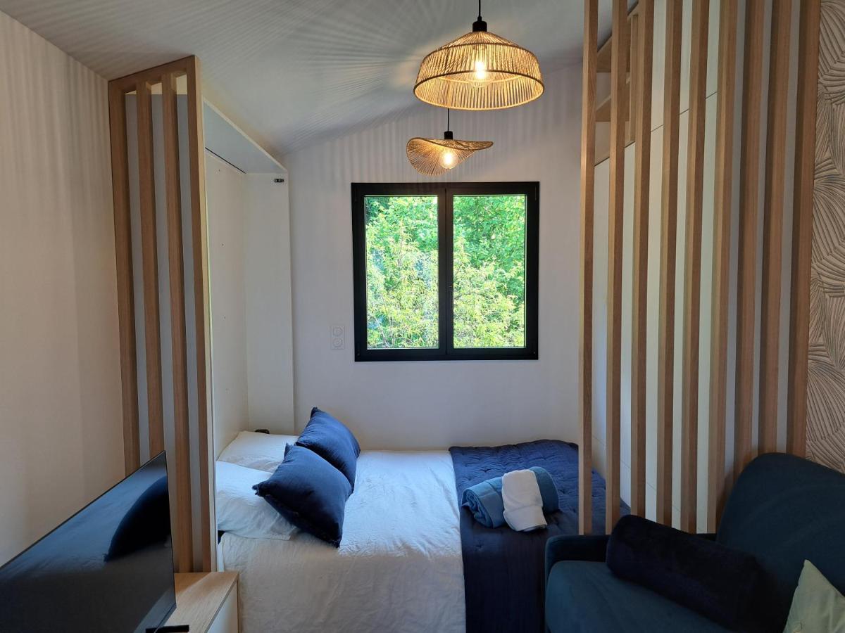 Les terrasses de Condate - Rennes canal St Martin - Ferienwohnung Rennes