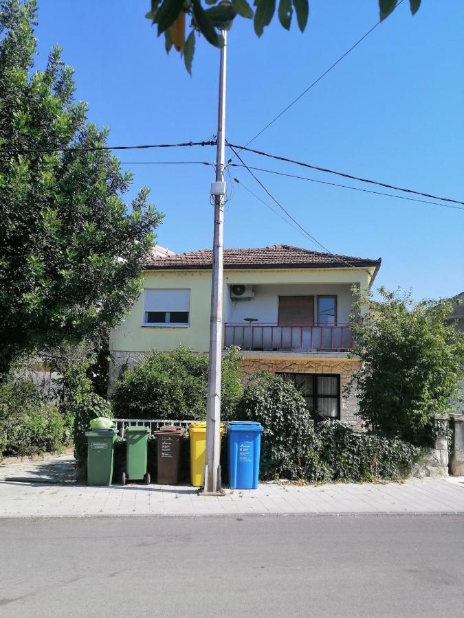 MetPK1 - B&B