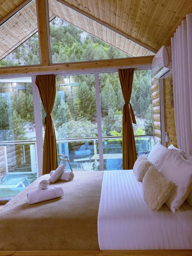 Suite with River View