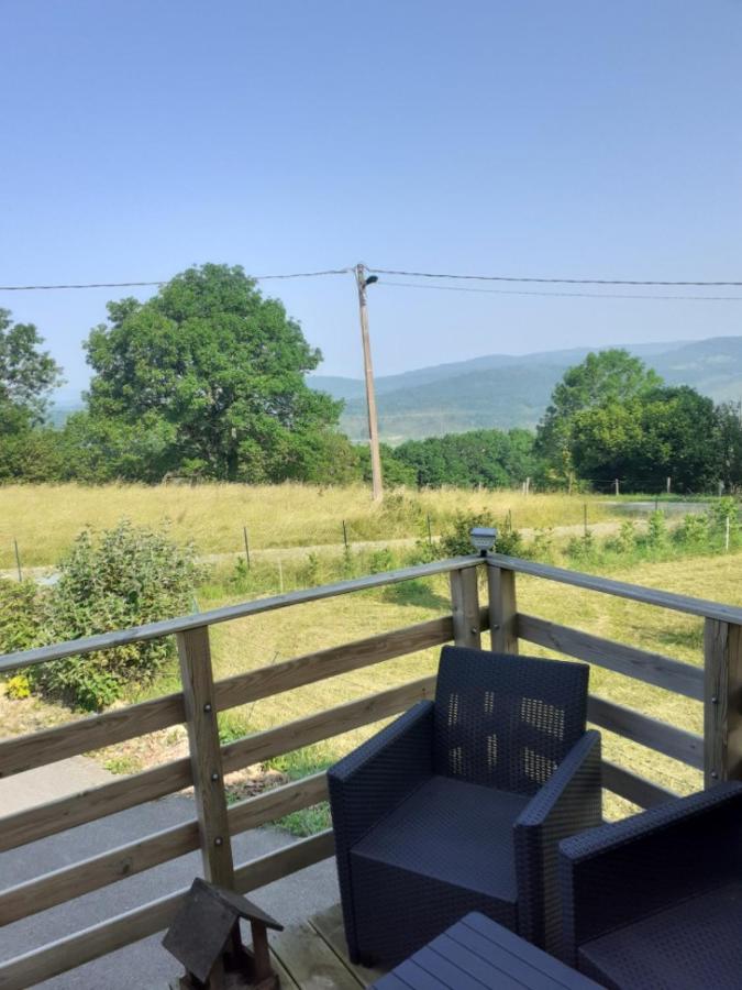 Chalet a la montagne - B&B Cornod