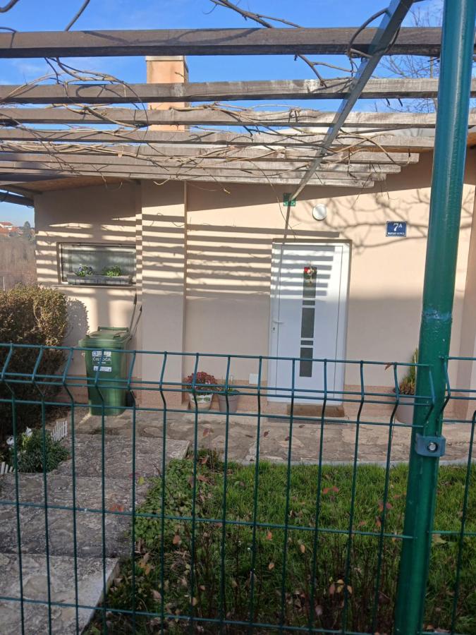 Oaza mira i tišine - B&B