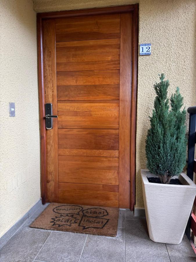 La Poza Pucon, a pasos de todo - B&B Pucón