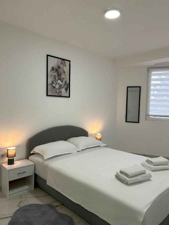 Apartment mit 1 Schlafzimmer