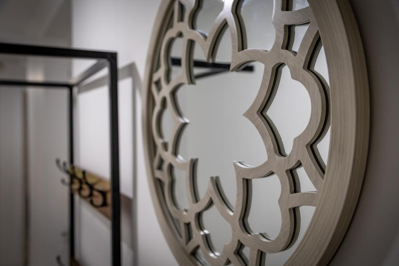 Modern 4 Bedroom Detached House 66CL - B&B Manchester