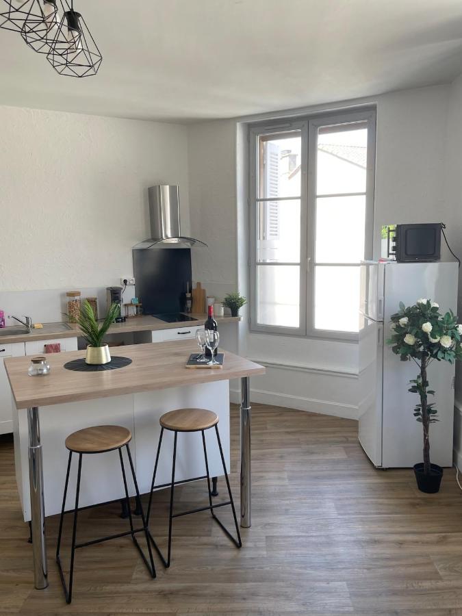 Le repos poitevin Le Floral - B&B Vivonne
