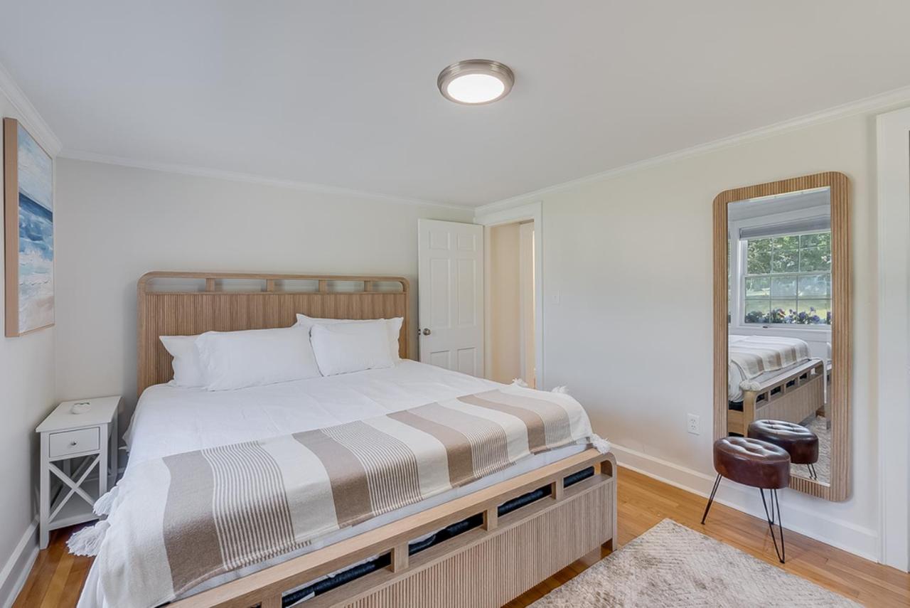 Cape Escape - B&B Barnstable