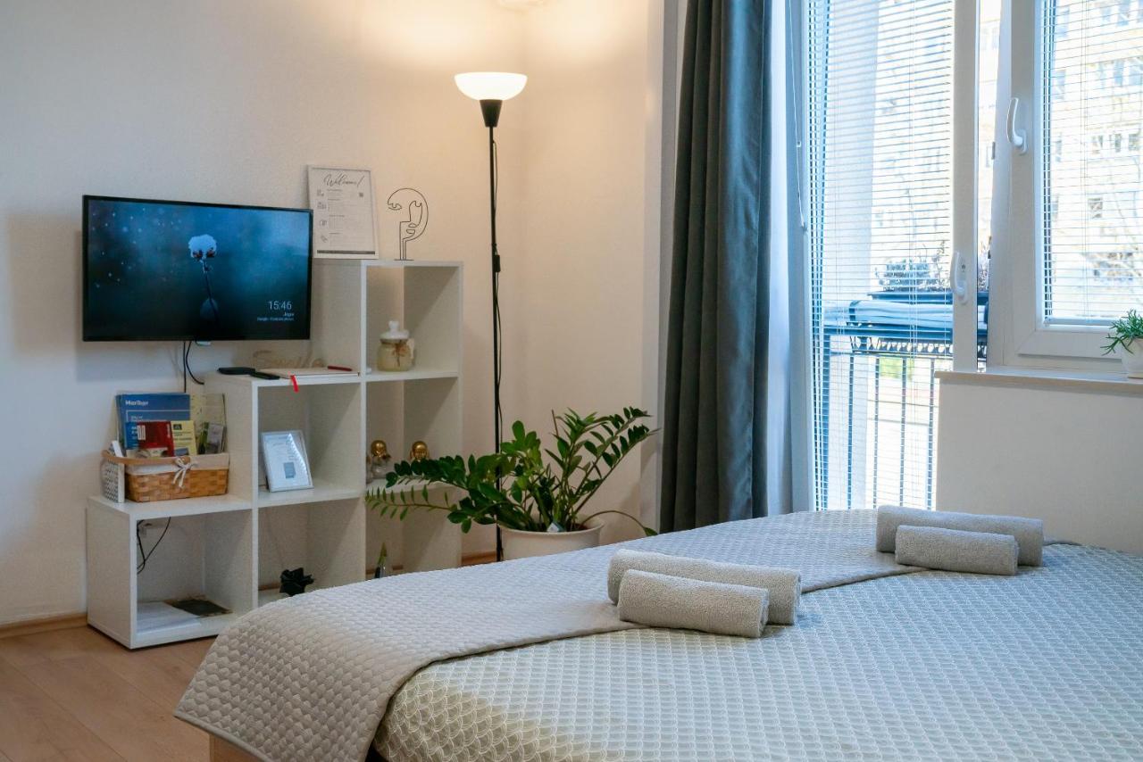 Small but cozy apartment - Ferienwohnung Maribor