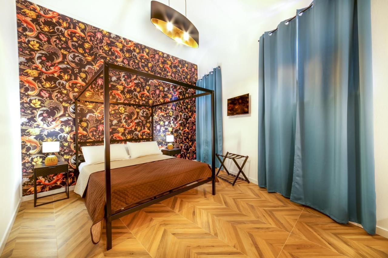 Chambre Familiale avec Salle de Bains