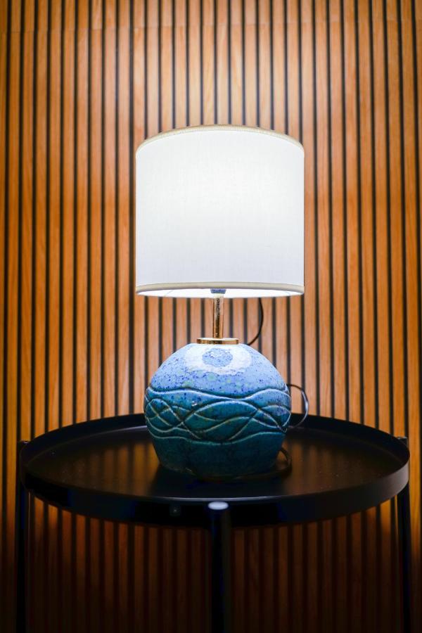 Chambre Double avec Balcon