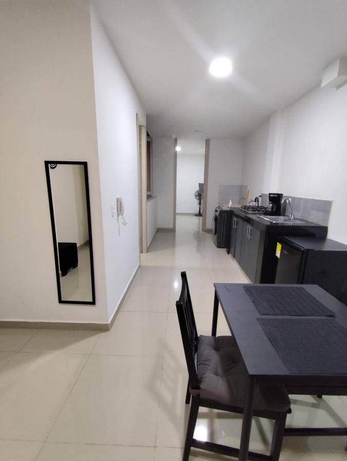 Estudio Estándar