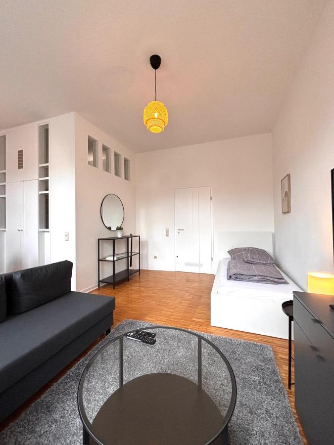 Apartment mit 2 Schlafzimmern