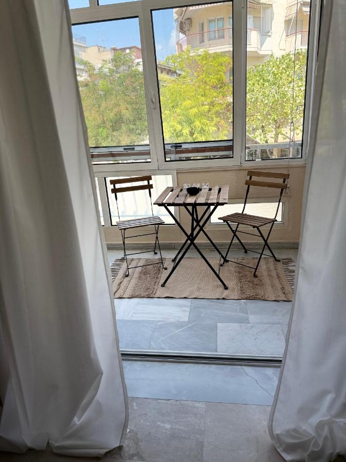 Thess dot - B&B Thessaloniki