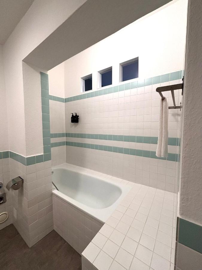 Apartment am Bergpark - Ferienwohnung Kassel