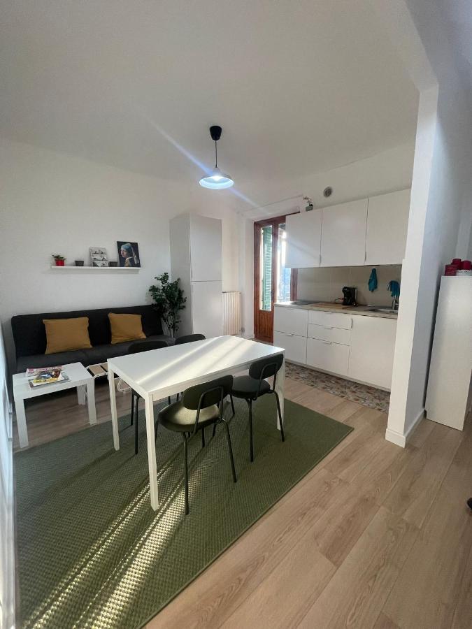 Casa Rosa - Ferienwohnung Montelupo Fiorentino