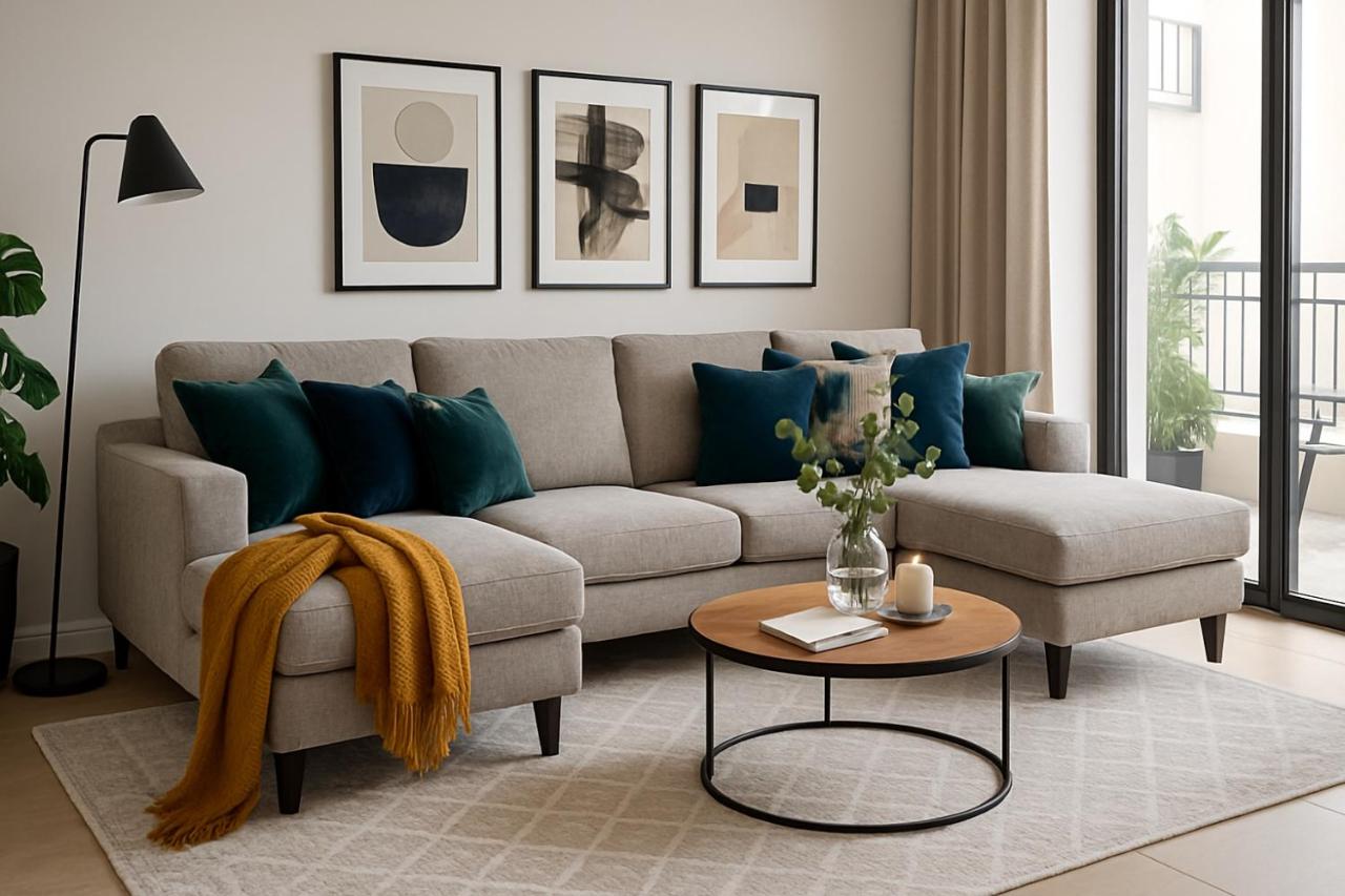 Villa 3 Chambres