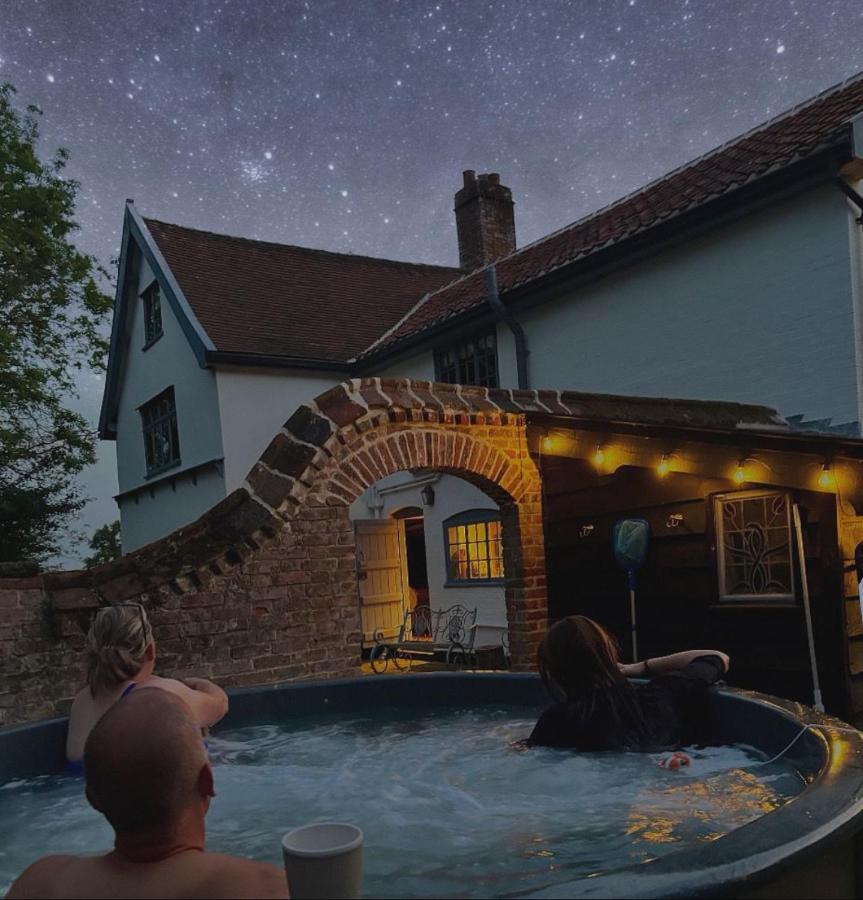 Park Farm - B&B