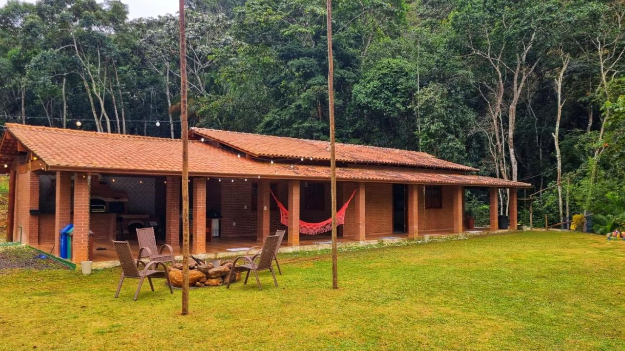 Sítio Andrez - B&B
