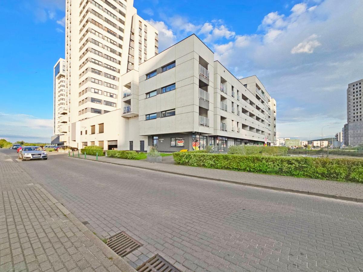 CLASSY APARTMENTS - AQUAPARK Reda Morska - Bed and Breakfast Reda