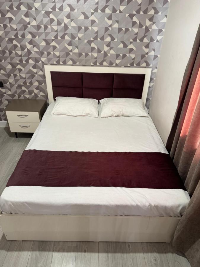YGG Erevan & Tours - B&B Jerevan