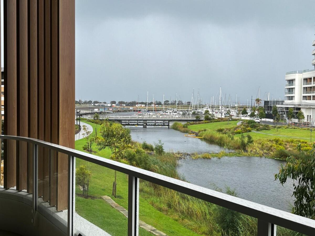 Mia Mia at the Marina - Bed and Breakfast Shellharbour