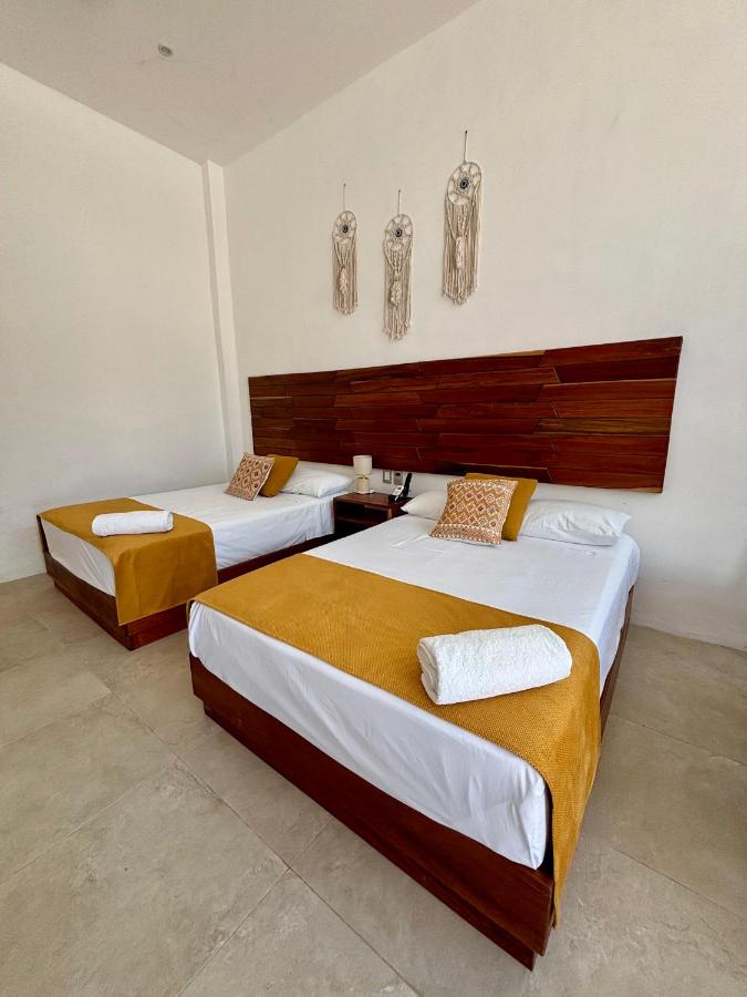 Estudio Yol-Uh Bacalar - B&B Bacalar
