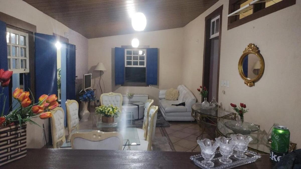 House near mega space - B&B