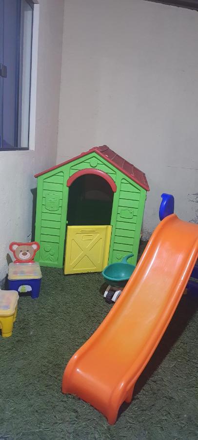 Cantinho do sossego - B&B