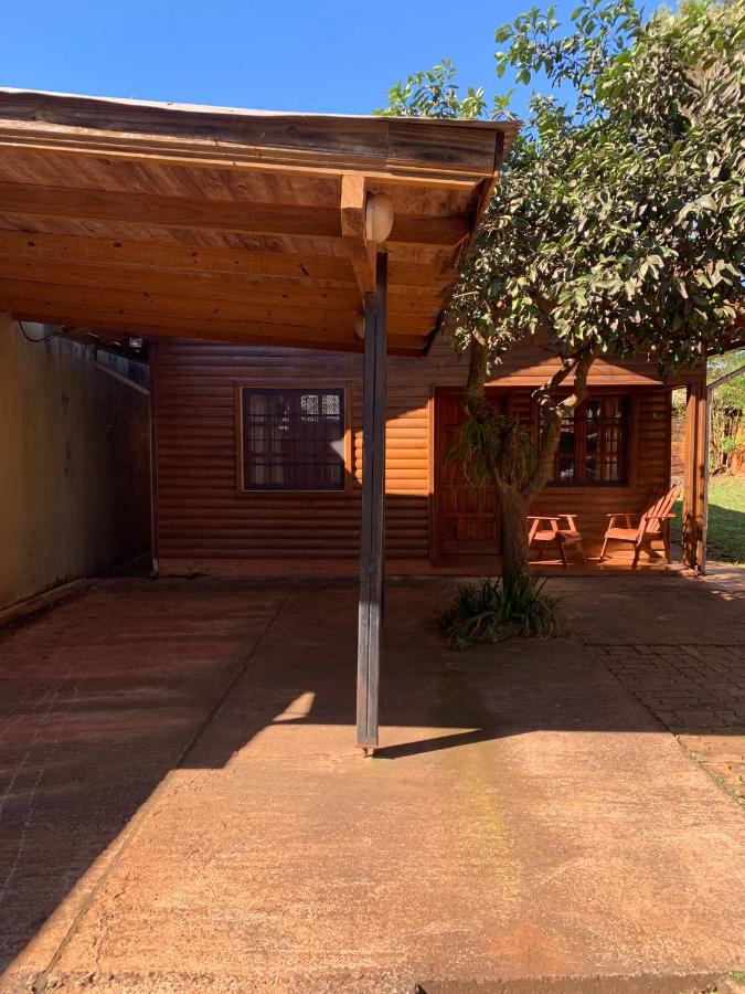 Casa de 2 dormitorios